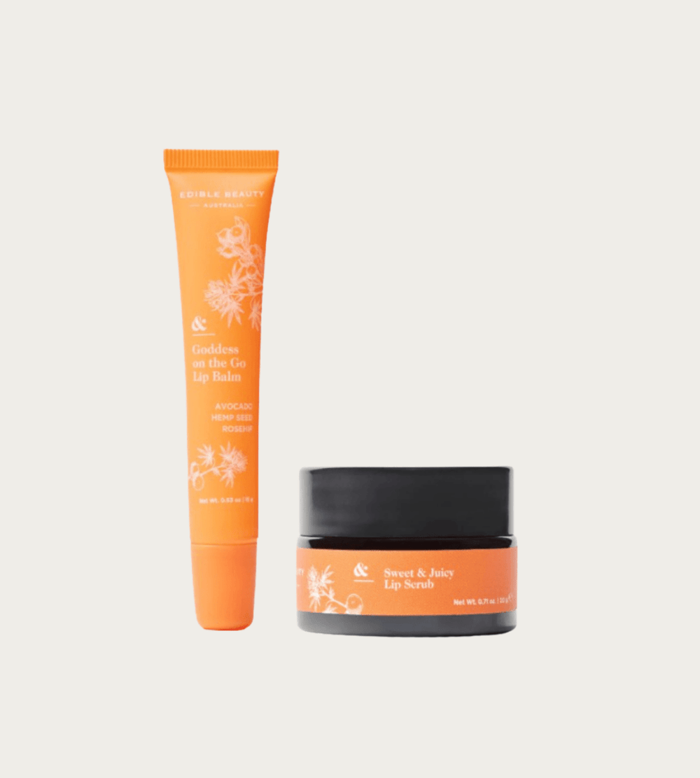 Juicy Lips Duo