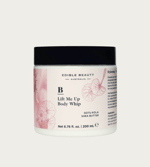 Lift Me Up Body Whip