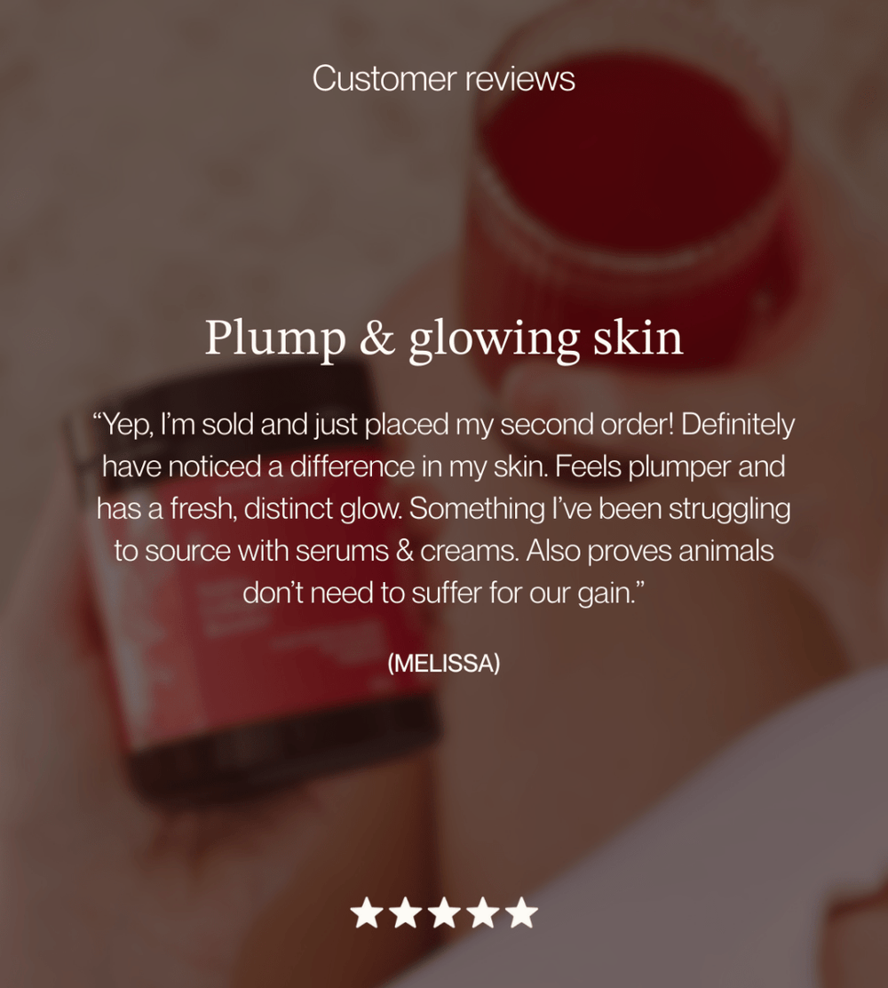 Collagen Glow Duo
