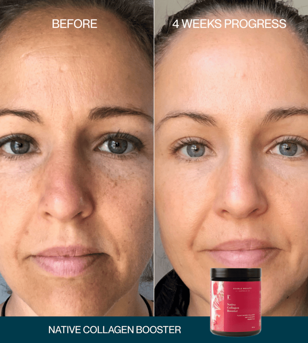 Collagen Glow Duo