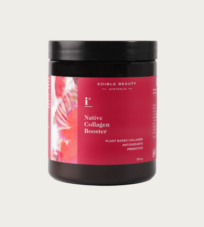 Native Collagen Booster - Edible Beauty Australia