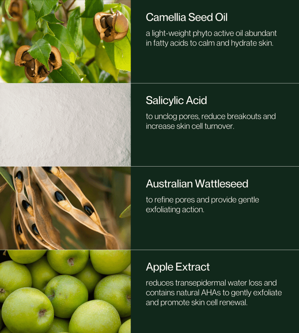 No.1 Belle Frais Cleansing Milk