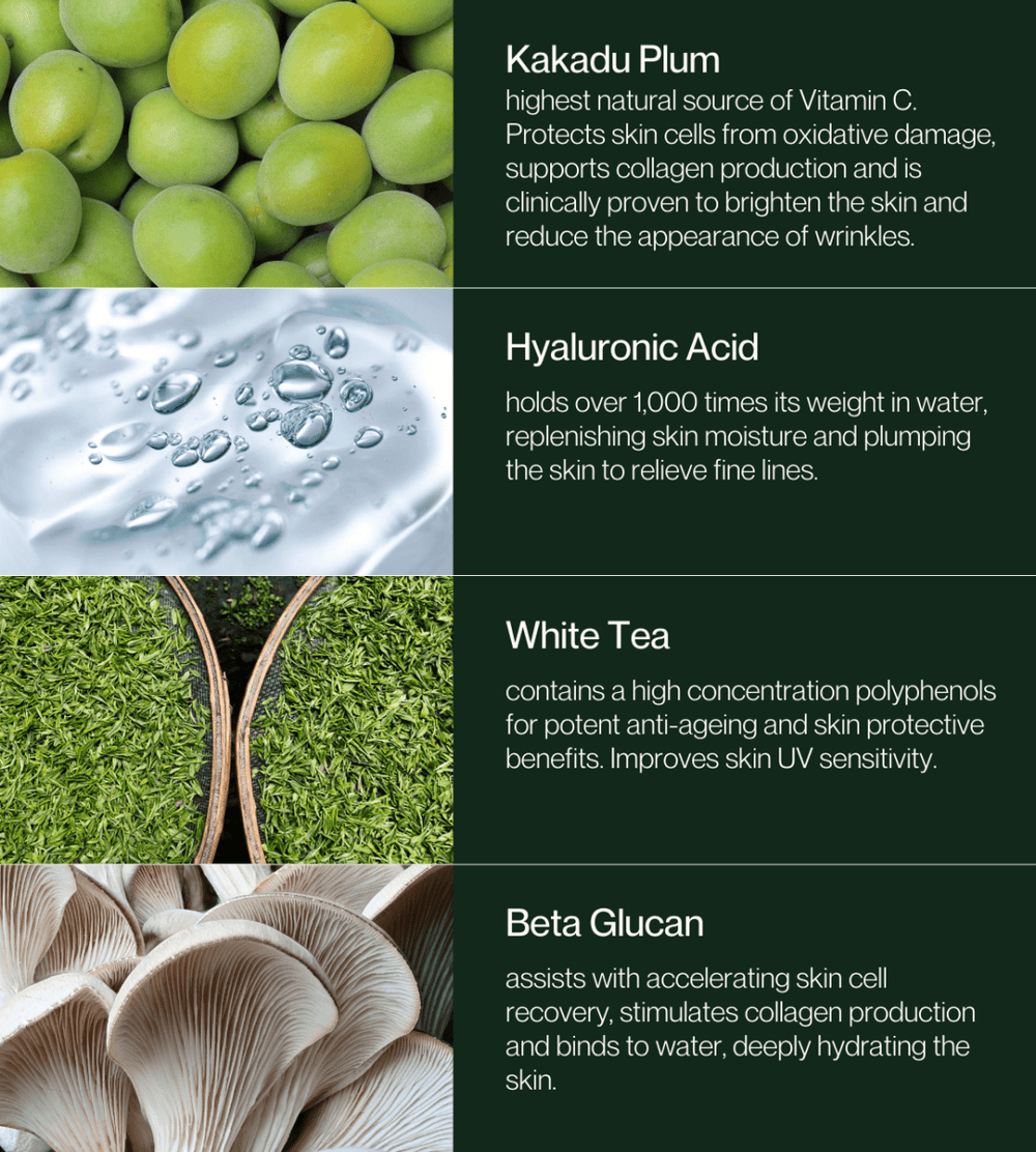 No.3 Exotic Goddess Ageless Serum