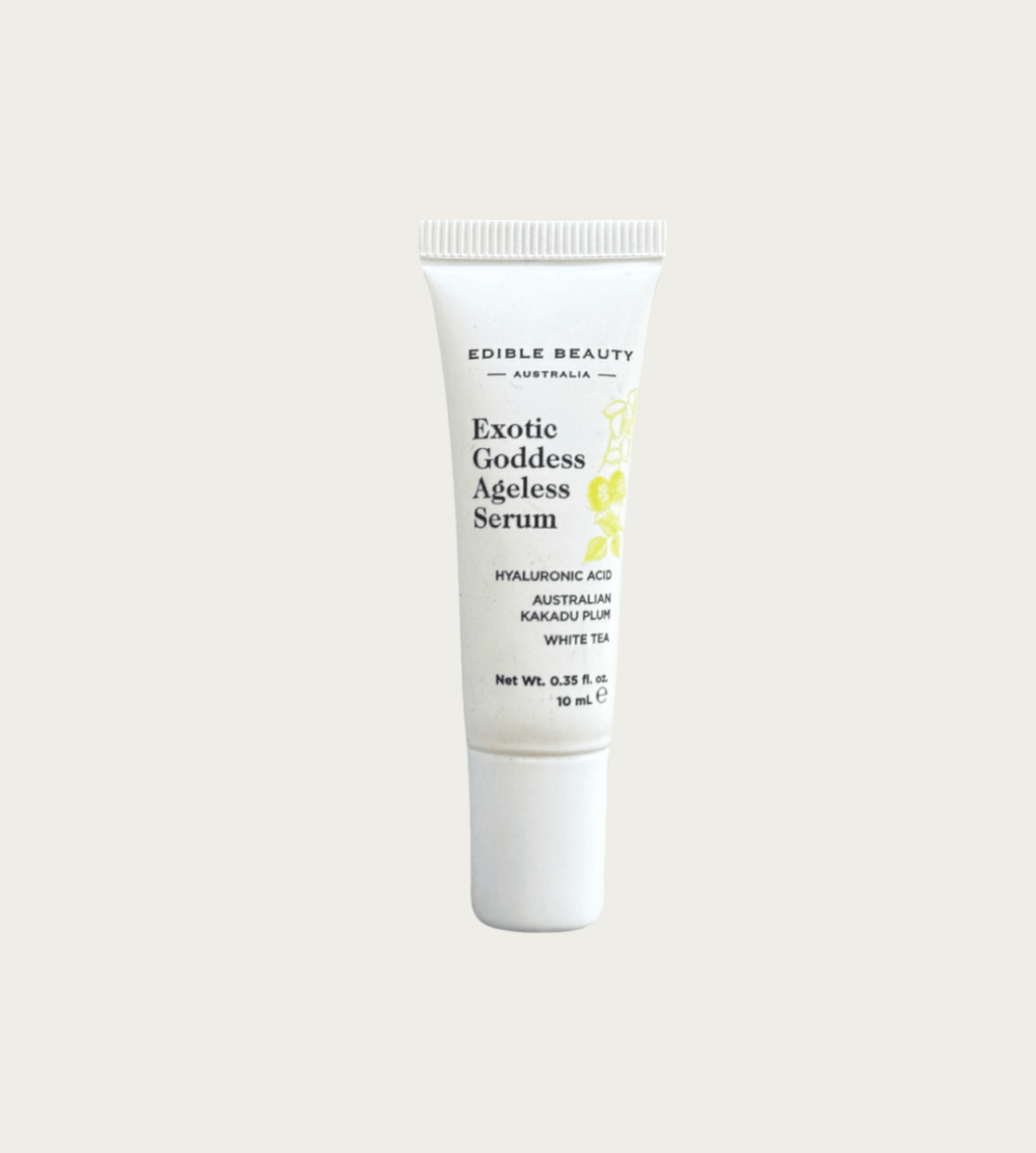 No.3 Exotic Goddess Ageless Serum Sampler Tube – 10mL