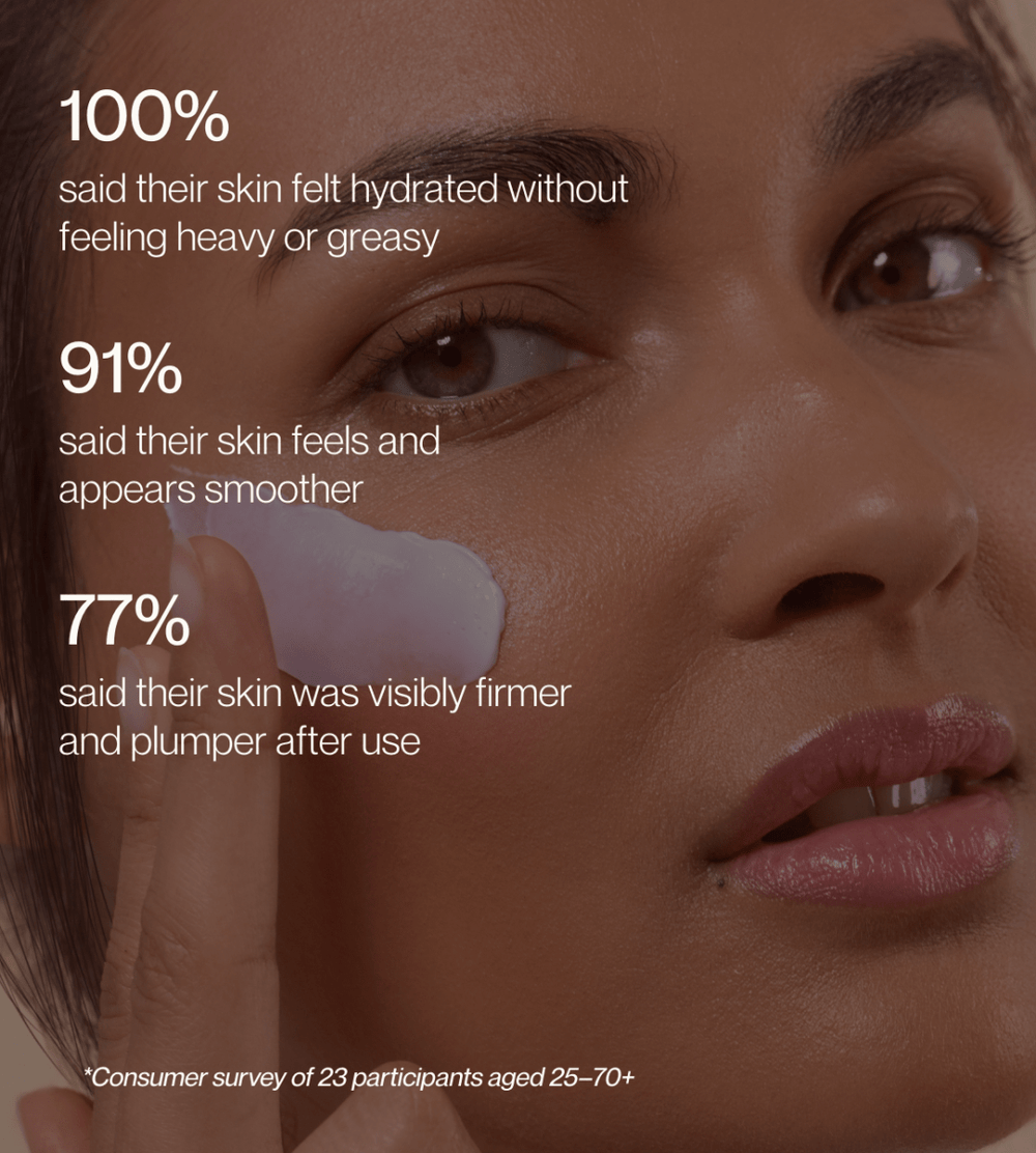 No.4 Vanilla Silk Hydrating Lotion - NC