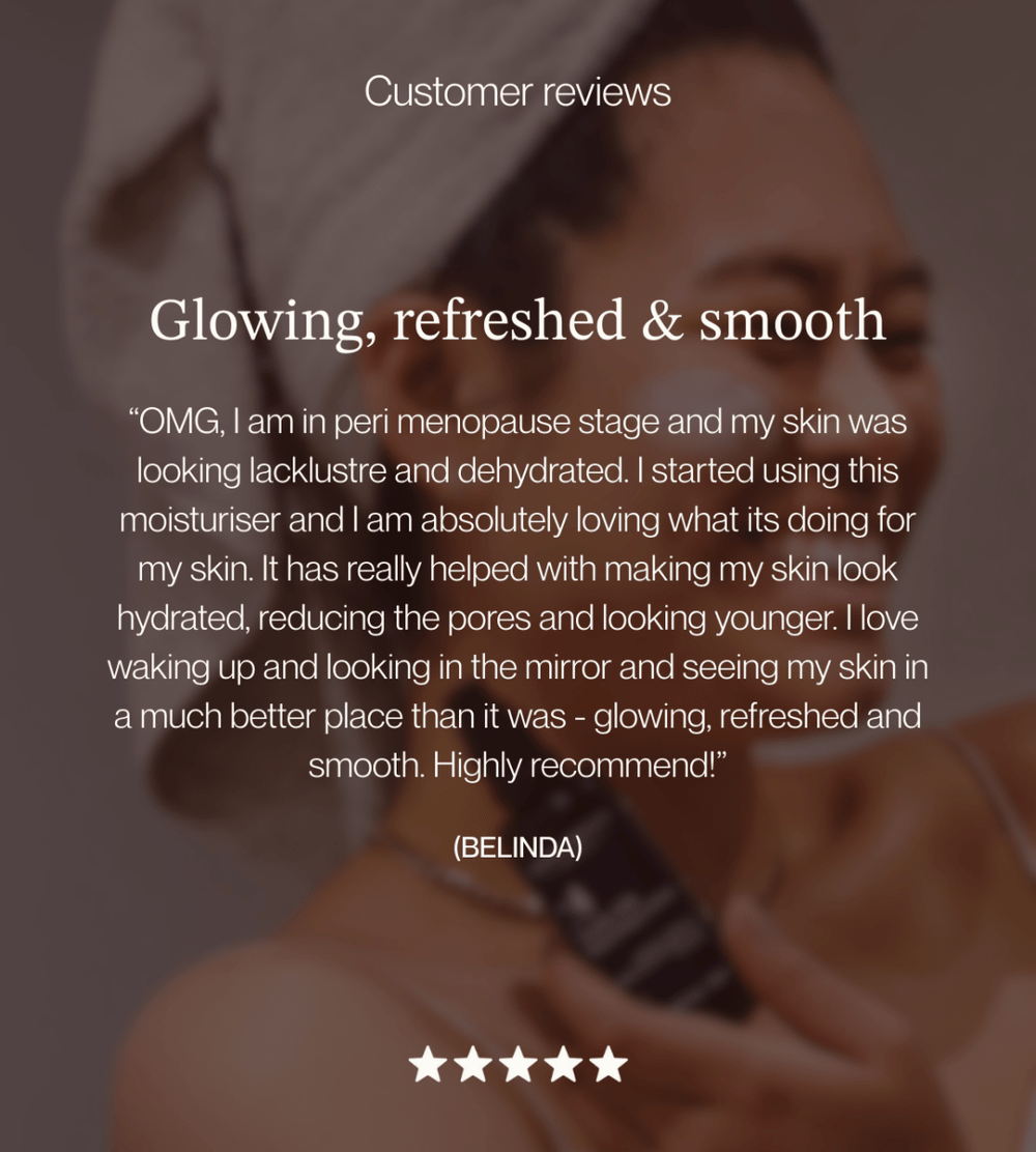 No.4 Vanilla Silk Hydrating Lotion - NC