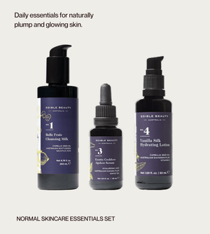 Normal Skincare - Essentials Set