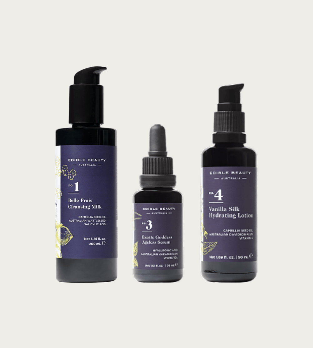 Normal Skincare - Essentials Set