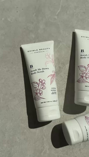 Scrub Me Down Body Scrub