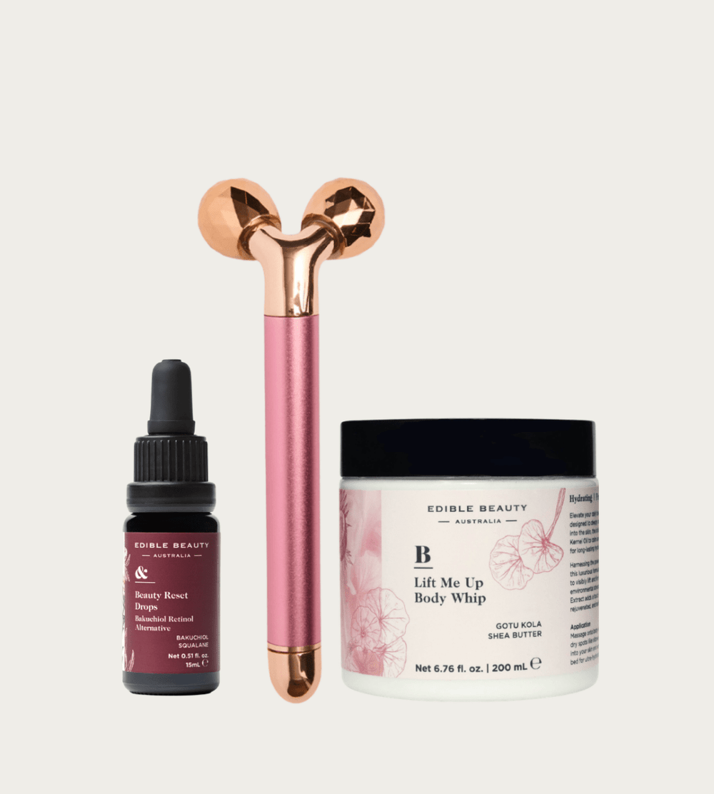 Restore & Radiate Ritual