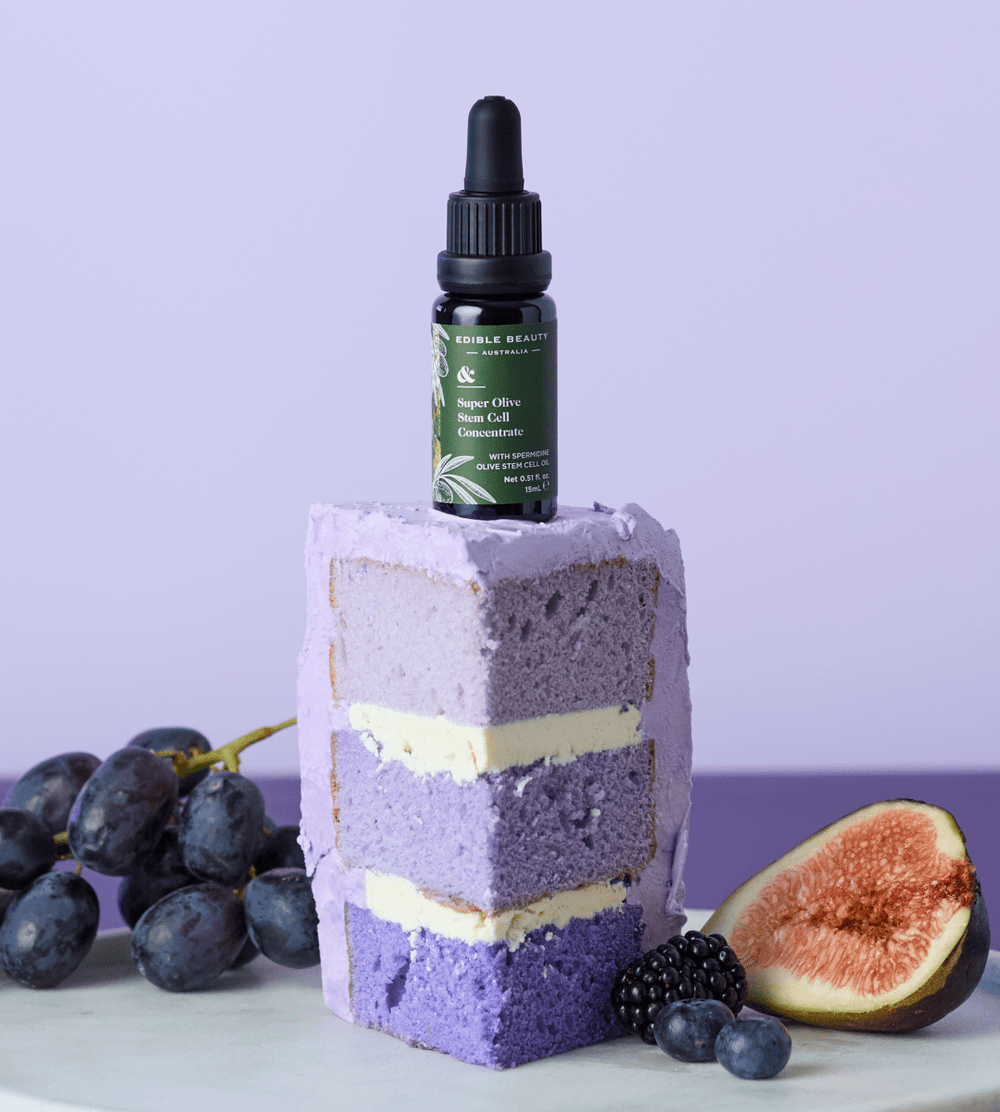 Super Olive Stem Cell Concentrate