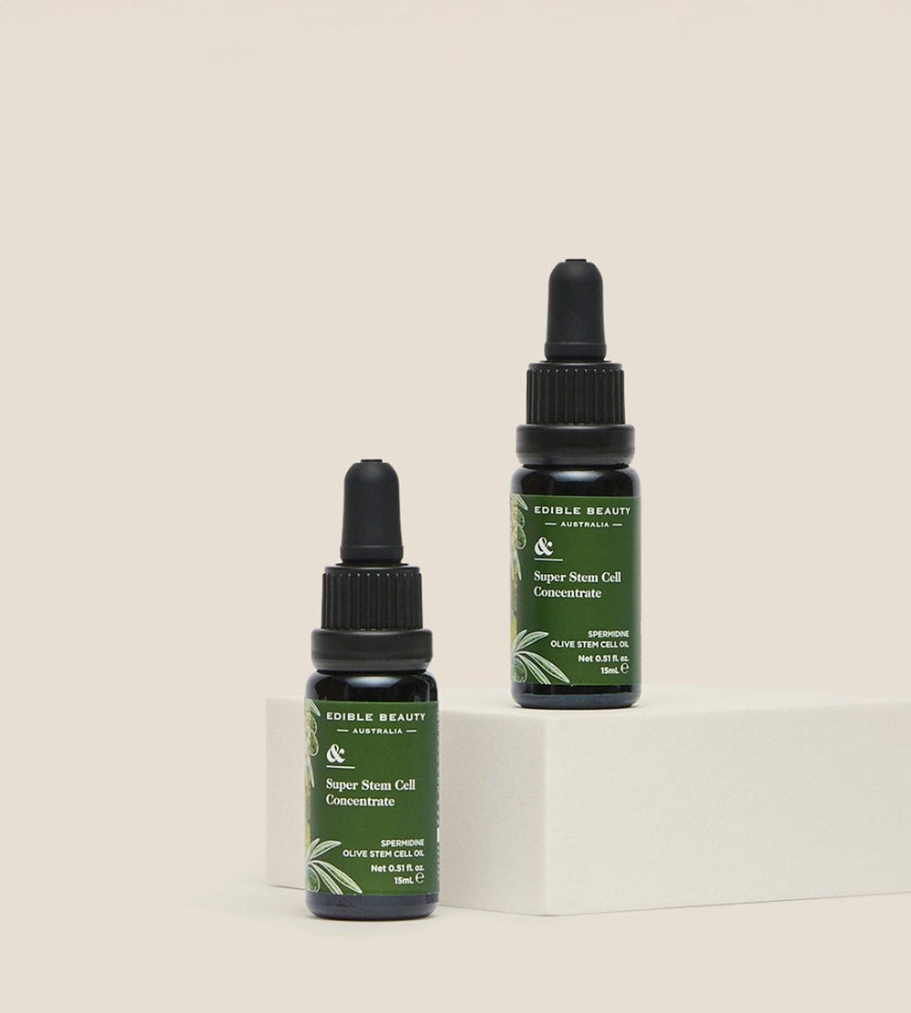 Super Stem Cell Concentrate Double Deal