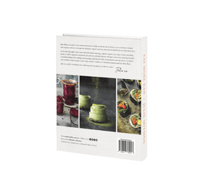 Eat More Raw — by Julie Mitsios