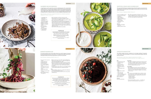 Eat More Raw — by Julie Mitsios