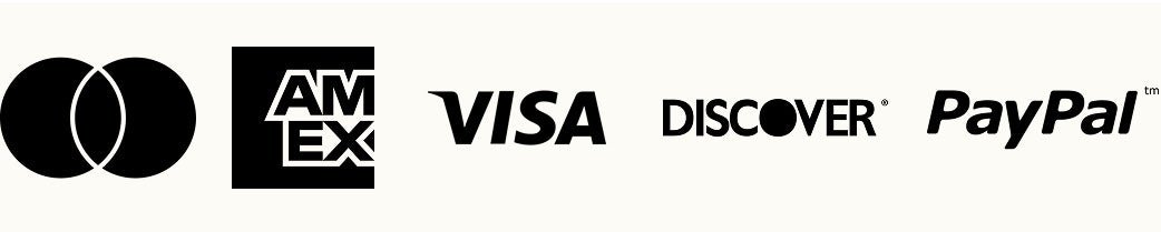 Payment Icons